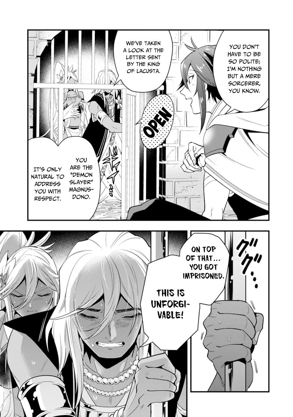 The Strongest Sorcerer Who Makes Full Use of the “Strategy Guide” Chapter 16 - Page 10