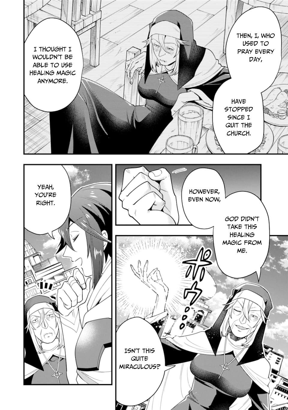 The Strongest Sorcerer Who Makes Full Use of the “Strategy Guide” Chapter 17 - Page 11