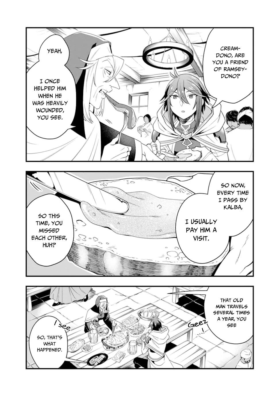 The Strongest Sorcerer Who Makes Full Use of the “Strategy Guide” Chapter 17 - Page 14