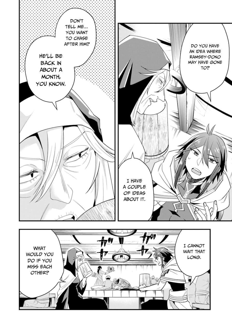 The Strongest Sorcerer Who Makes Full Use of the “Strategy Guide” Chapter 17 - Page 17