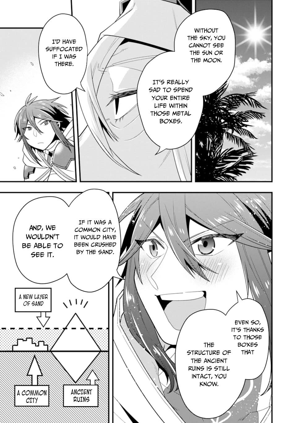The Strongest Sorcerer Who Makes Full Use of the “Strategy Guide” Chapter 17 - Page 26