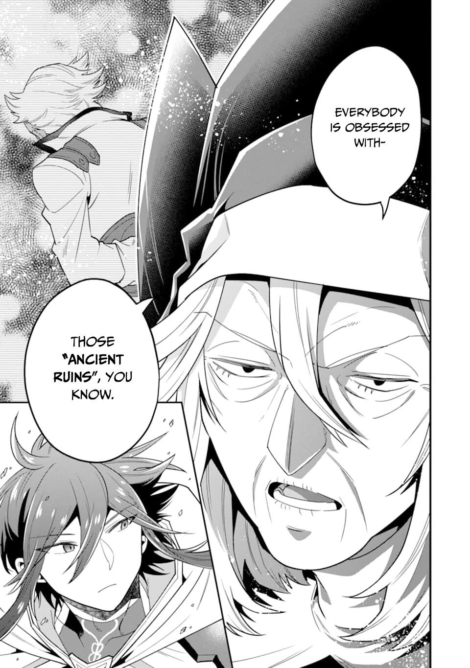 The Strongest Sorcerer Who Makes Full Use of the “Strategy Guide” Chapter 17 - Page 28