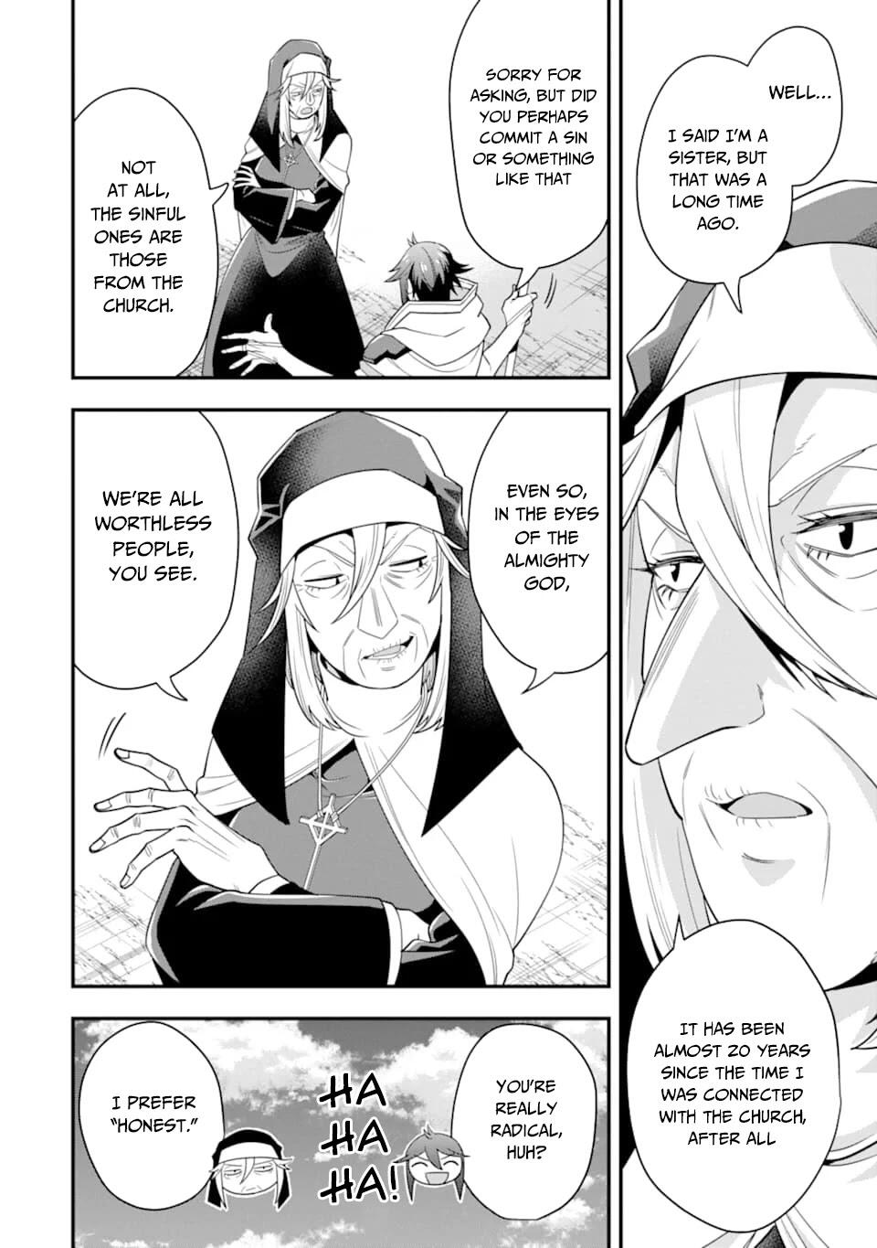 The Strongest Sorcerer Who Makes Full Use of the “Strategy Guide” Chapter 17 - Page 9