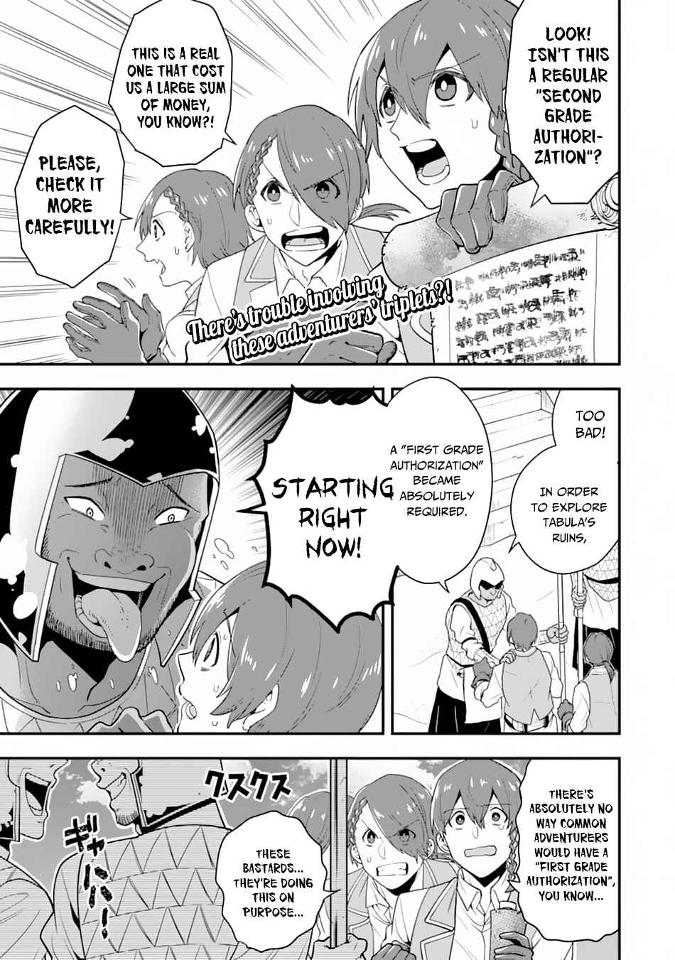 The Strongest Sorcerer Who Makes Full Use of the “Strategy Guide” Chapter 18 - Page 2