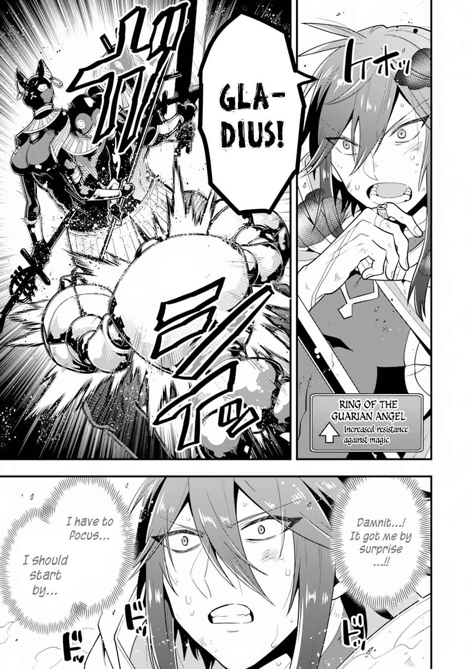 The Strongest Sorcerer Who Makes Full Use of the “Strategy Guide” Chapter 18 - Page 26