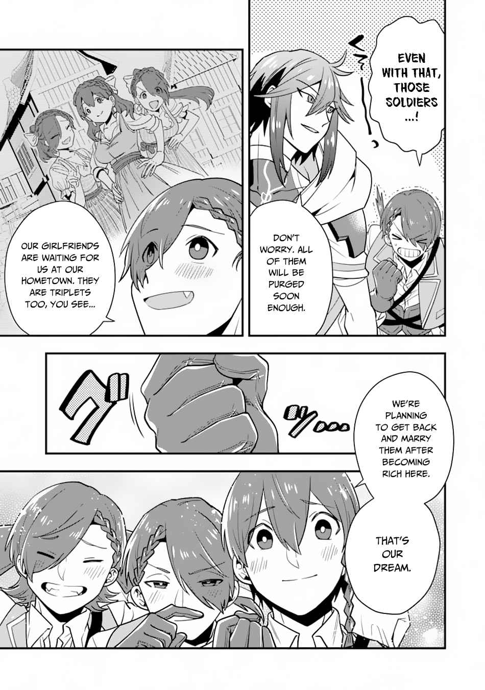 The Strongest Sorcerer Who Makes Full Use of the “Strategy Guide” Chapter 18 - Page 6