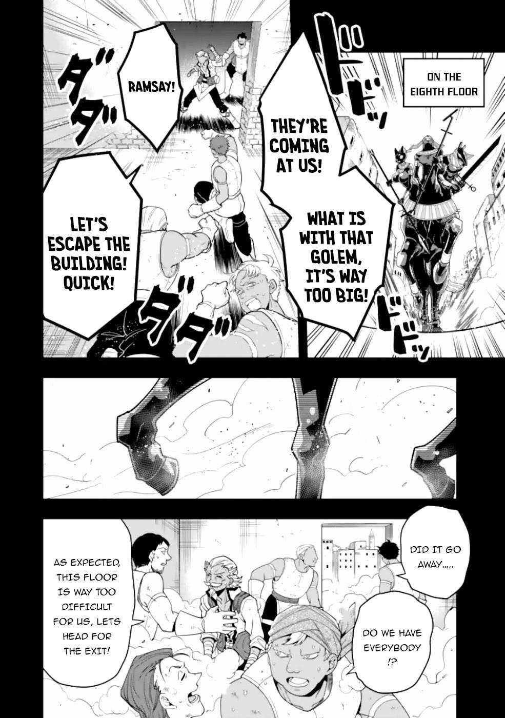 The Strongest Sorcerer Who Makes Full Use of the “Strategy Guide” Chapter 19 - Page 11