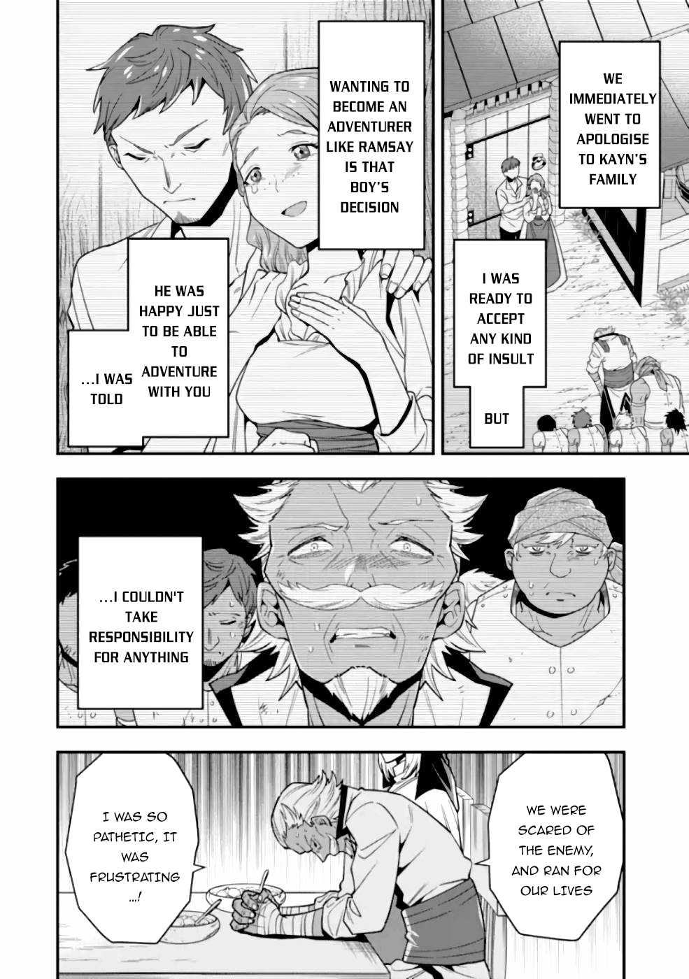 The Strongest Sorcerer Who Makes Full Use of the “Strategy Guide” Chapter 19 - Page 13