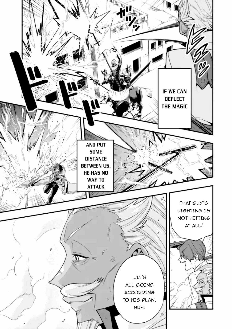 The Strongest Sorcerer Who Makes Full Use of the “Strategy Guide” Chapter 19 - Page 26