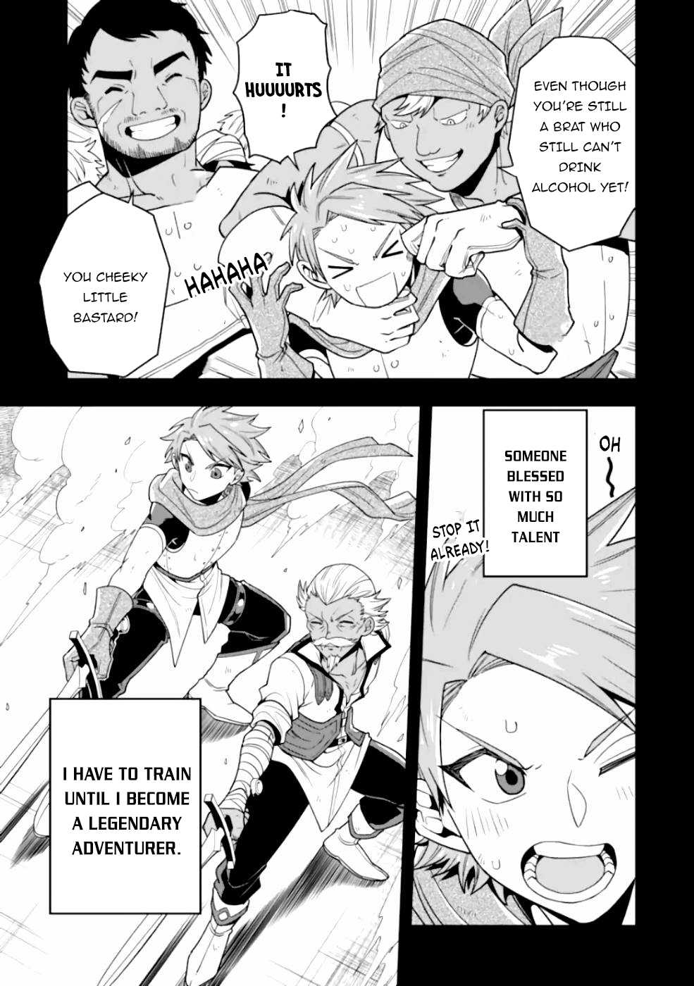 The Strongest Sorcerer Who Makes Full Use of the “Strategy Guide” Chapter 19 - Page 10