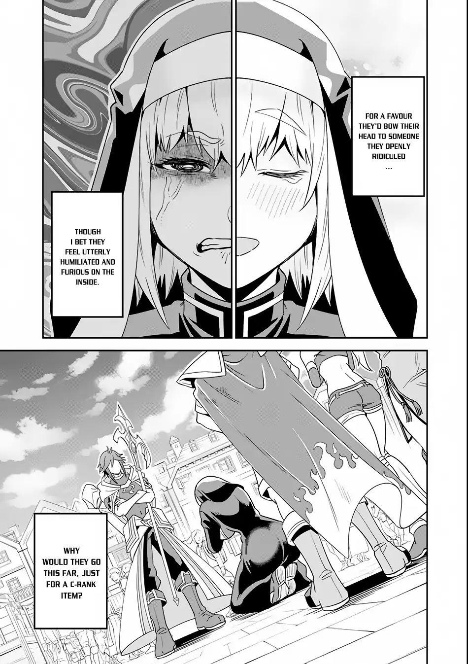 The Strongest Sorcerer Who Makes Full Use of the “Strategy Guide” Chapter 2 - Page 26