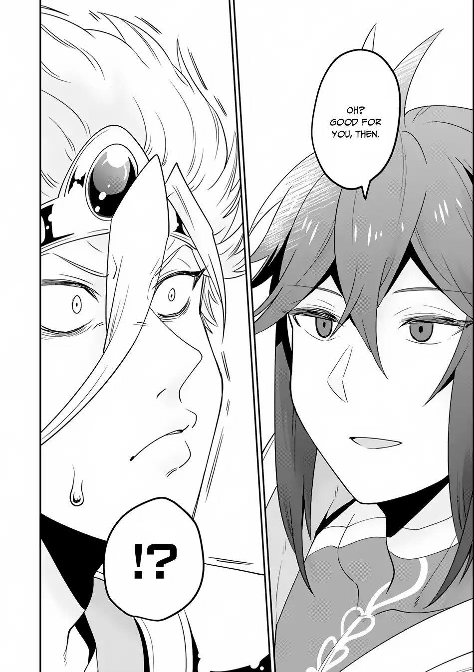 The Strongest Sorcerer Who Makes Full Use of the “Strategy Guide” Chapter 2 - Page 29