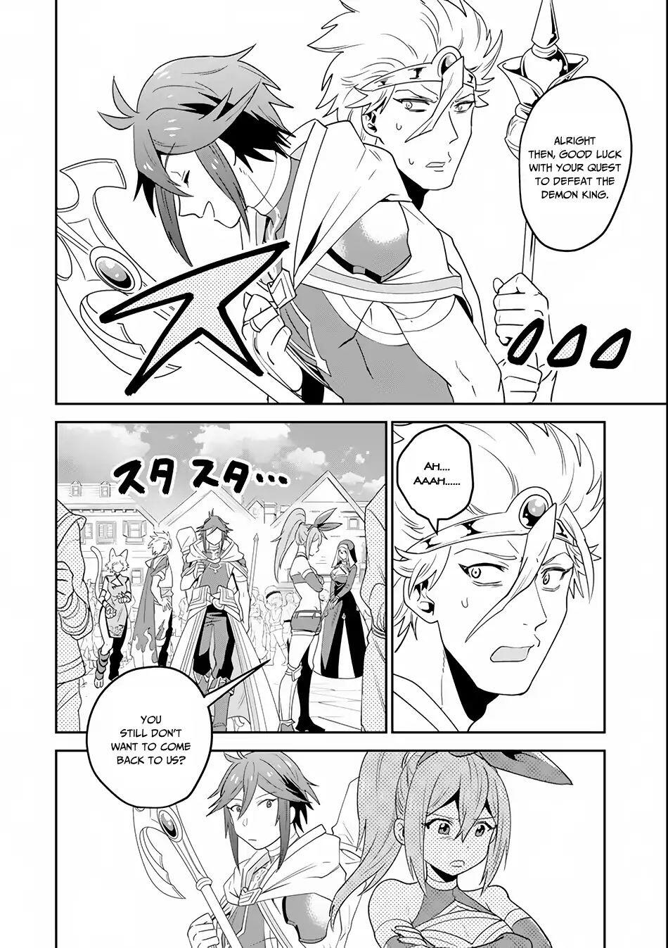 The Strongest Sorcerer Who Makes Full Use of the “Strategy Guide” Chapter 2 - Page 31