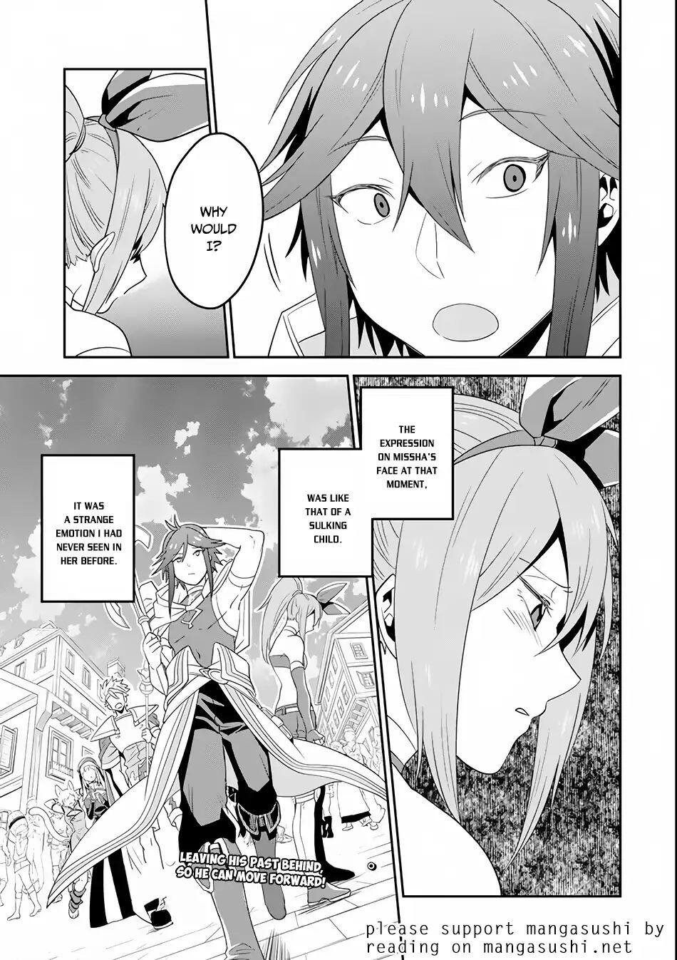The Strongest Sorcerer Who Makes Full Use of the “Strategy Guide” Chapter 2 - Page 32