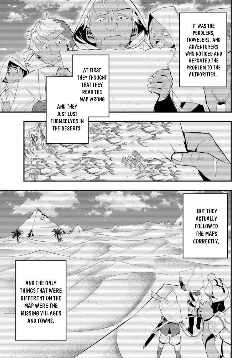 The Strongest Sorcerer Who Makes Full Use of the “Strategy Guide” Chapter 20 - Page 24