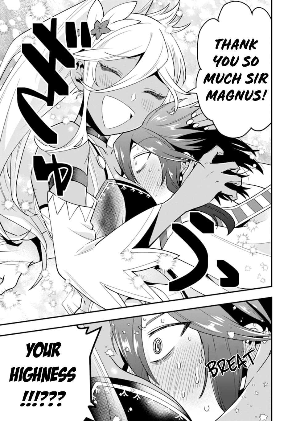 The Strongest Sorcerer Who Makes Full Use of the “Strategy Guide” Chapter 20 - Page 29
