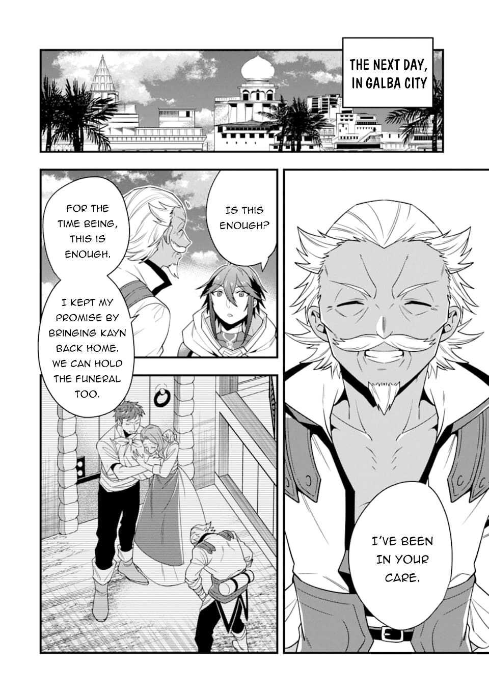 The Strongest Sorcerer Who Makes Full Use of the “Strategy Guide” Chapter 20 - Page 5