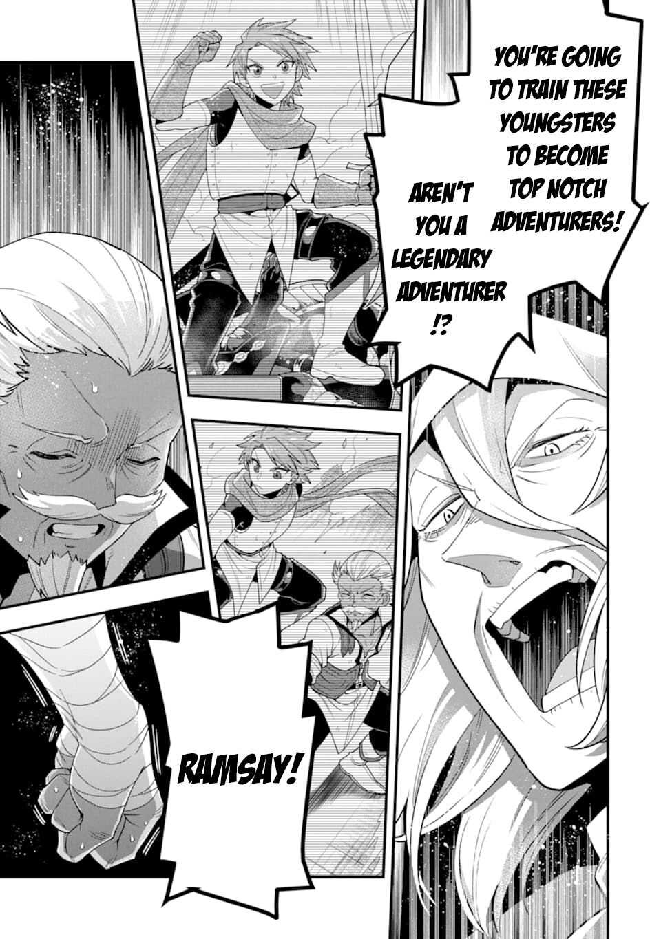 The Strongest Sorcerer Who Makes Full Use of the “Strategy Guide” Chapter 20 - Page 10