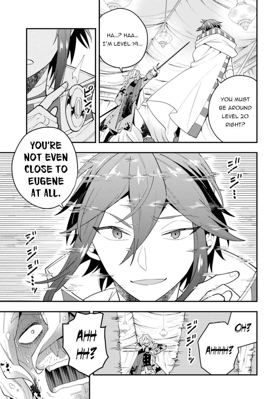 The Strongest Sorcerer Who Makes Full Use of the “Strategy Guide” Chapter 21 - Page 16