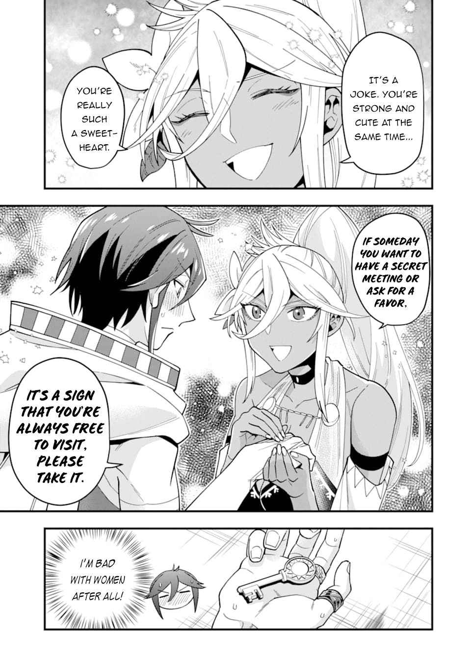 The Strongest Sorcerer Who Makes Full Use of the “Strategy Guide” Chapter 21 - Page 26