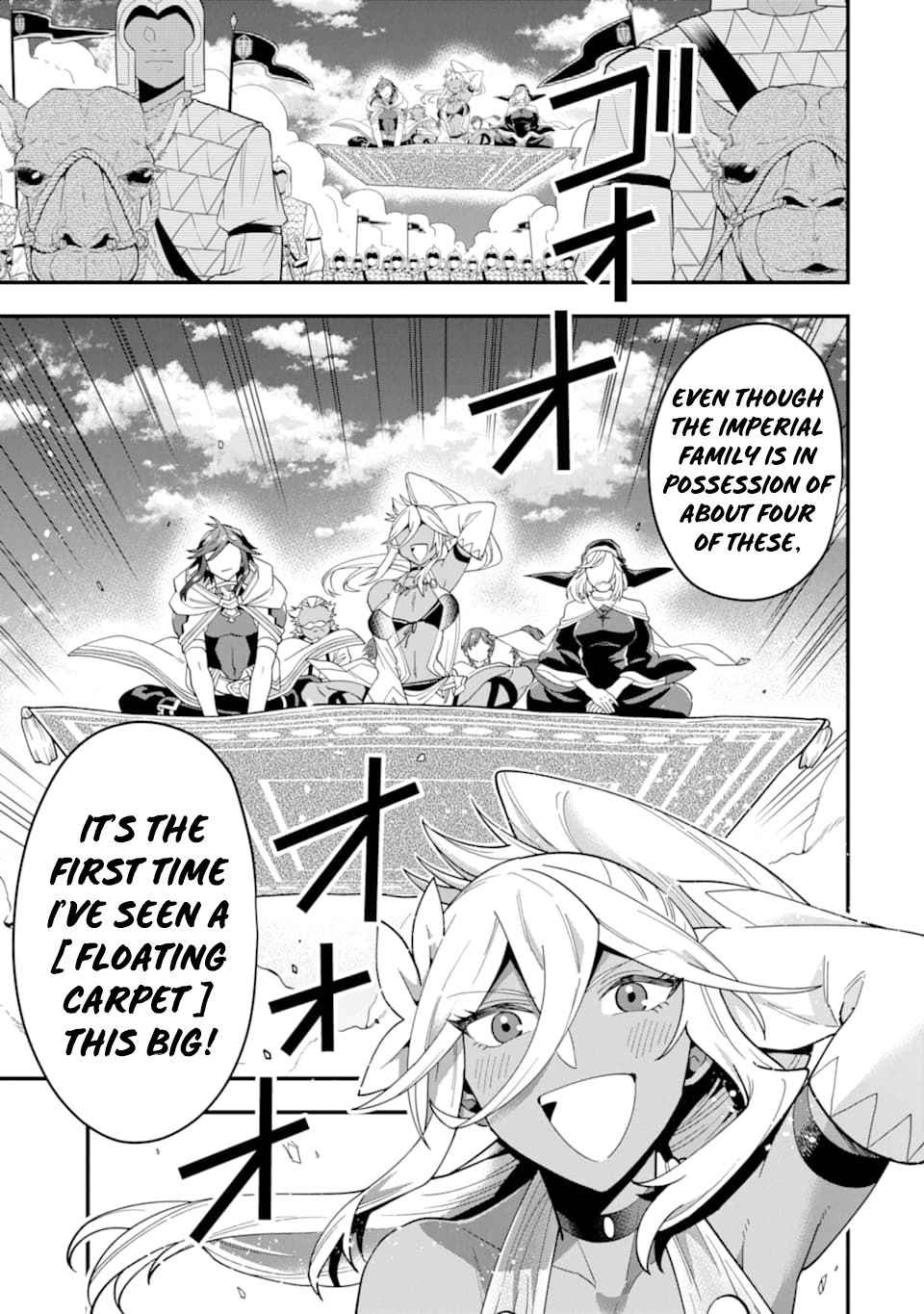The Strongest Sorcerer Who Makes Full Use of the “Strategy Guide” Chapter 21 - Page 28
