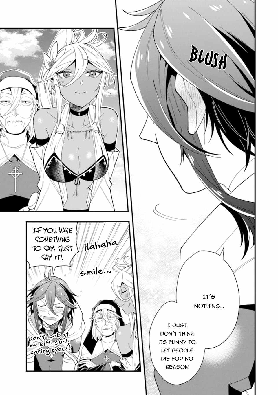 The Strongest Sorcerer Who Makes Full Use of the “Strategy Guide” Chapter 22 - Page 12