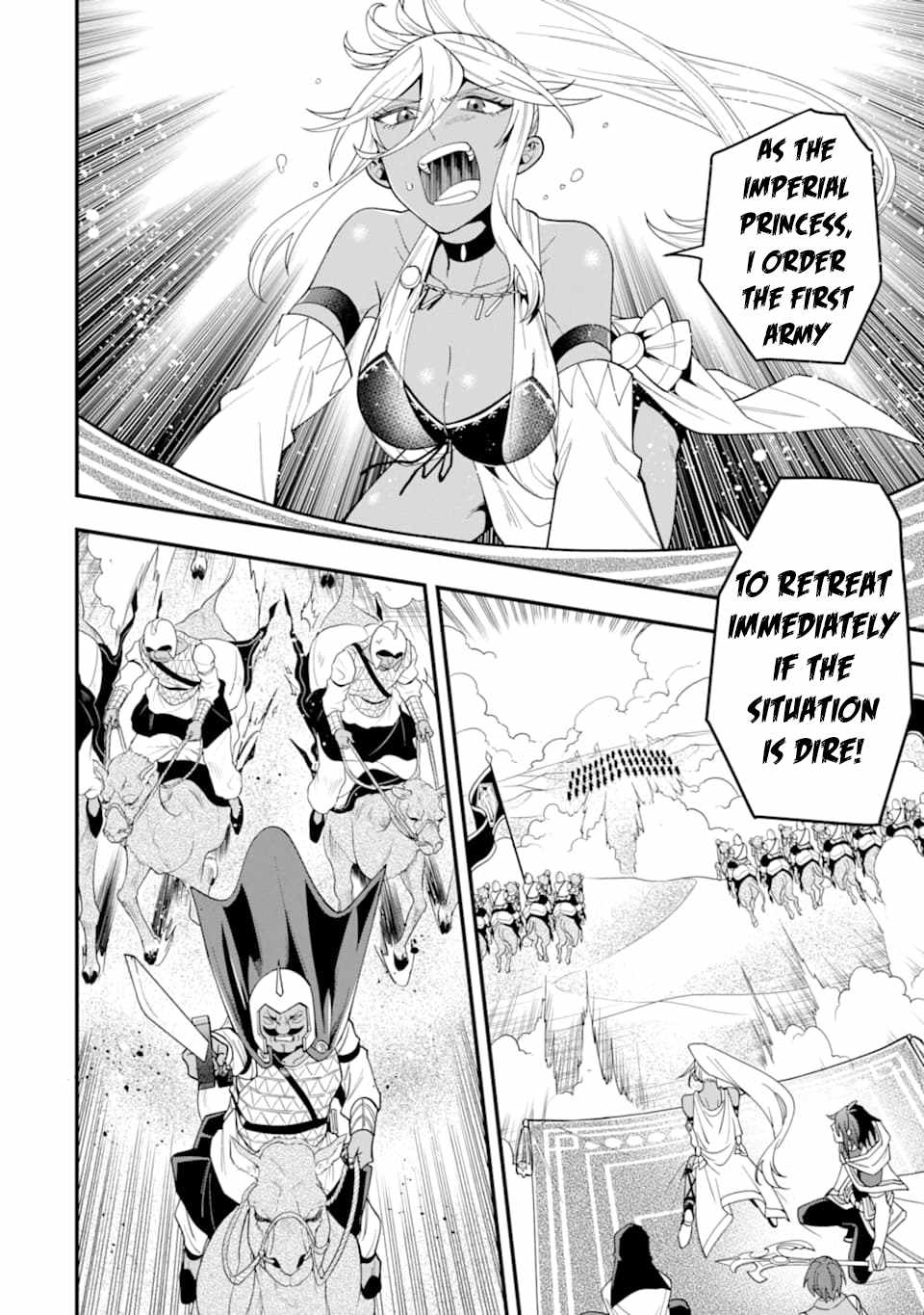 The Strongest Sorcerer Who Makes Full Use of the “Strategy Guide” Chapter 22 - Page 15
