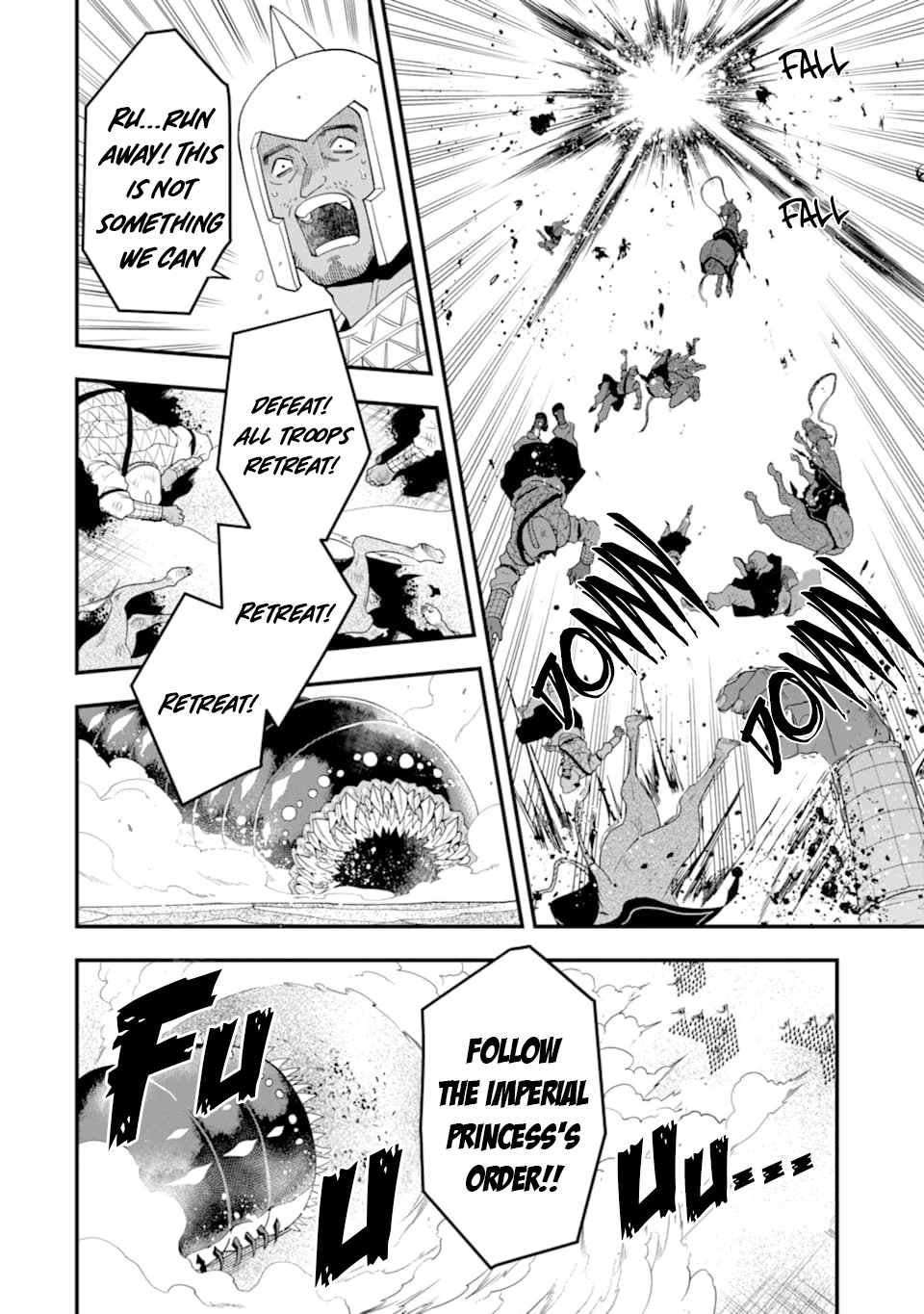 The Strongest Sorcerer Who Makes Full Use of the “Strategy Guide” Chapter 22 - Page 17