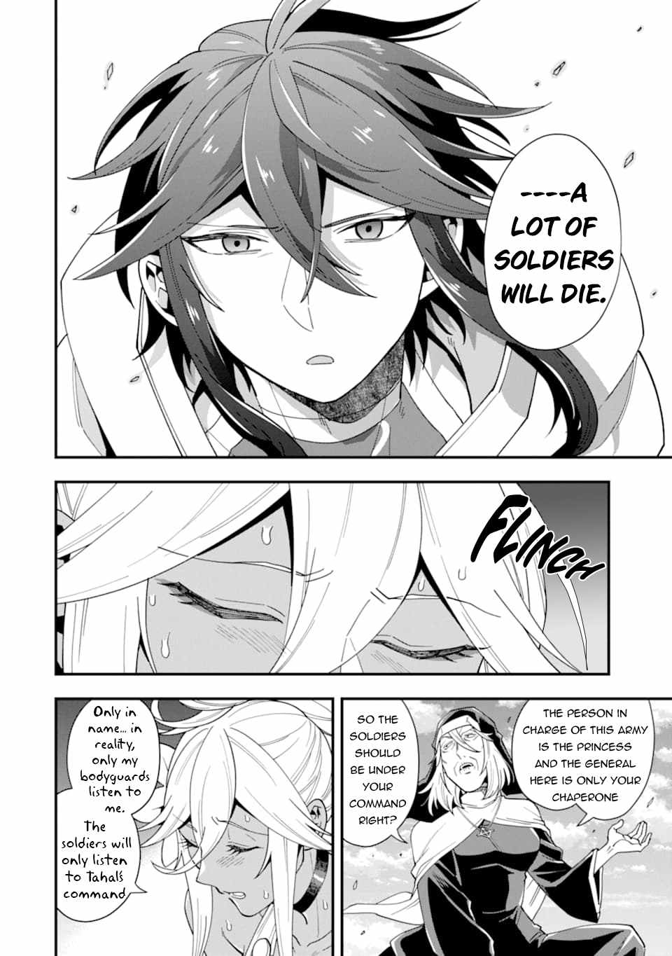 The Strongest Sorcerer Who Makes Full Use of the “Strategy Guide” Chapter 22 - Page 9