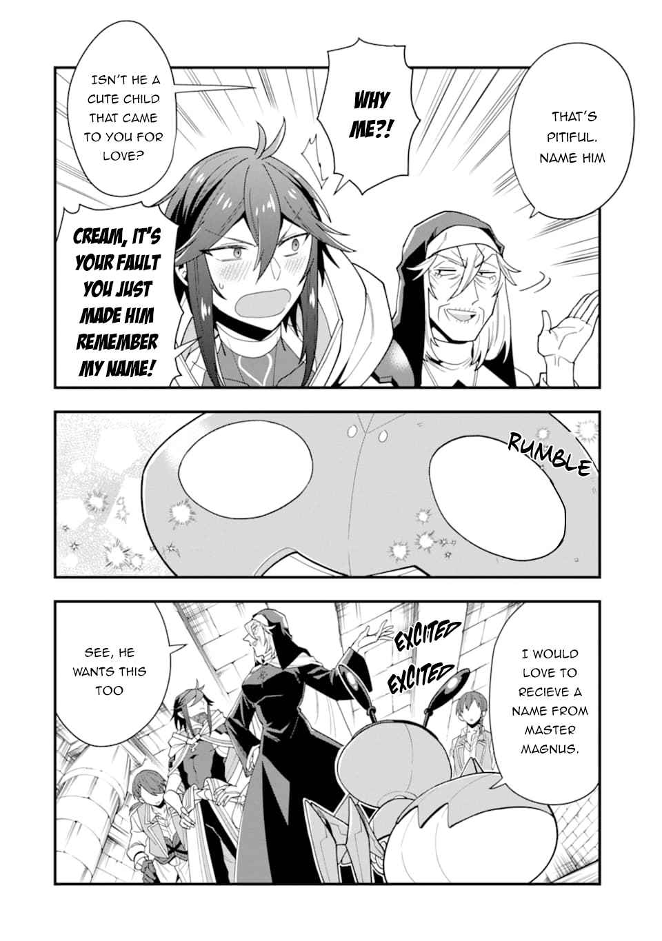 The Strongest Sorcerer Who Makes Full Use of the “Strategy Guide” Chapter 23 - Page 15
