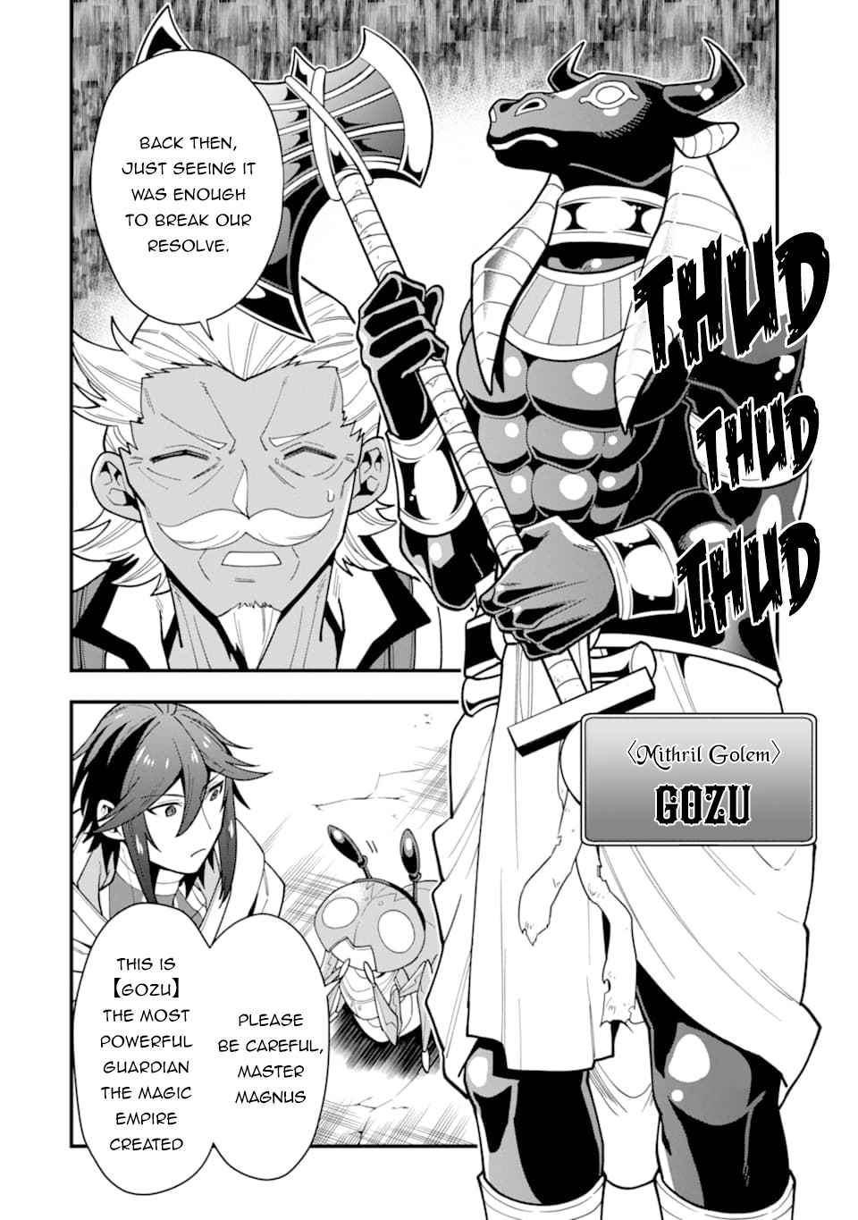 The Strongest Sorcerer Who Makes Full Use of the “Strategy Guide” Chapter 23 - Page 23