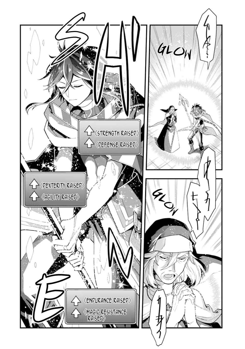 The Strongest Sorcerer Who Makes Full Use of the “Strategy Guide” Chapter 23 - Page 27
