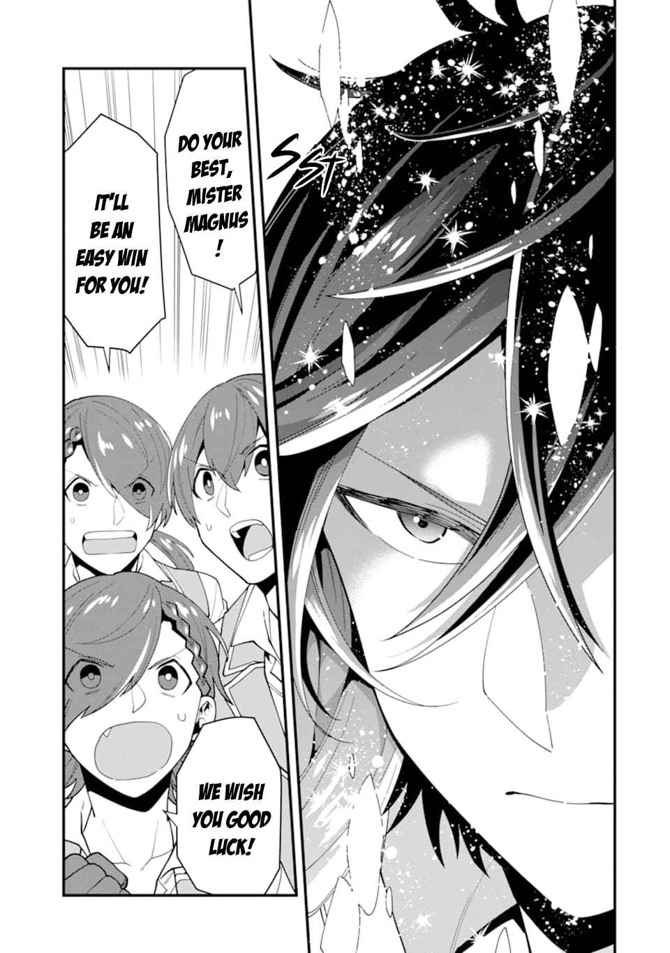 The Strongest Sorcerer Who Makes Full Use of the “Strategy Guide” Chapter 23 - Page 28