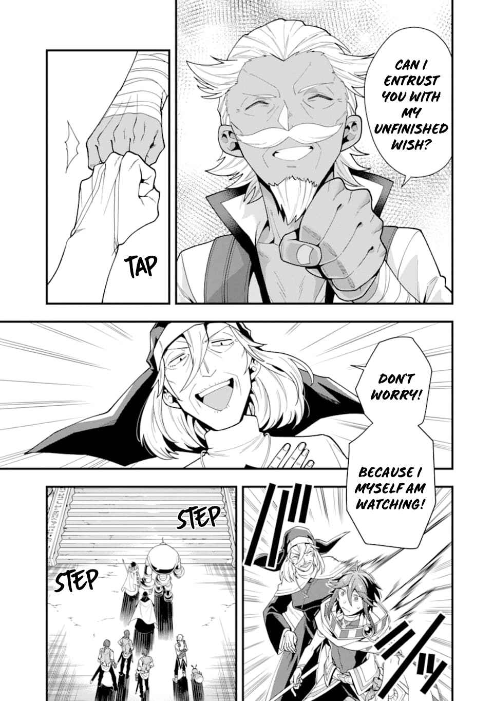 The Strongest Sorcerer Who Makes Full Use of the “Strategy Guide” Chapter 23 - Page 30