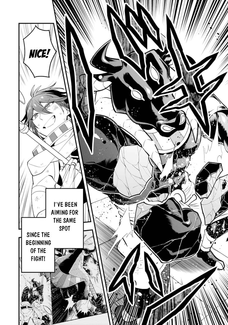 The Strongest Sorcerer Who Makes Full Use of the “Strategy Guide” Chapter 24 - Page 15