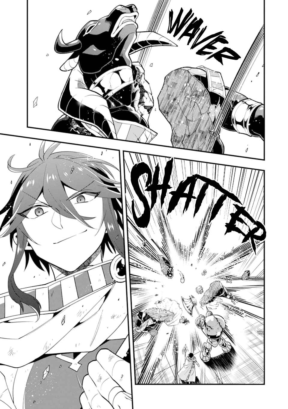 The Strongest Sorcerer Who Makes Full Use of the “Strategy Guide” Chapter 24 - Page 20