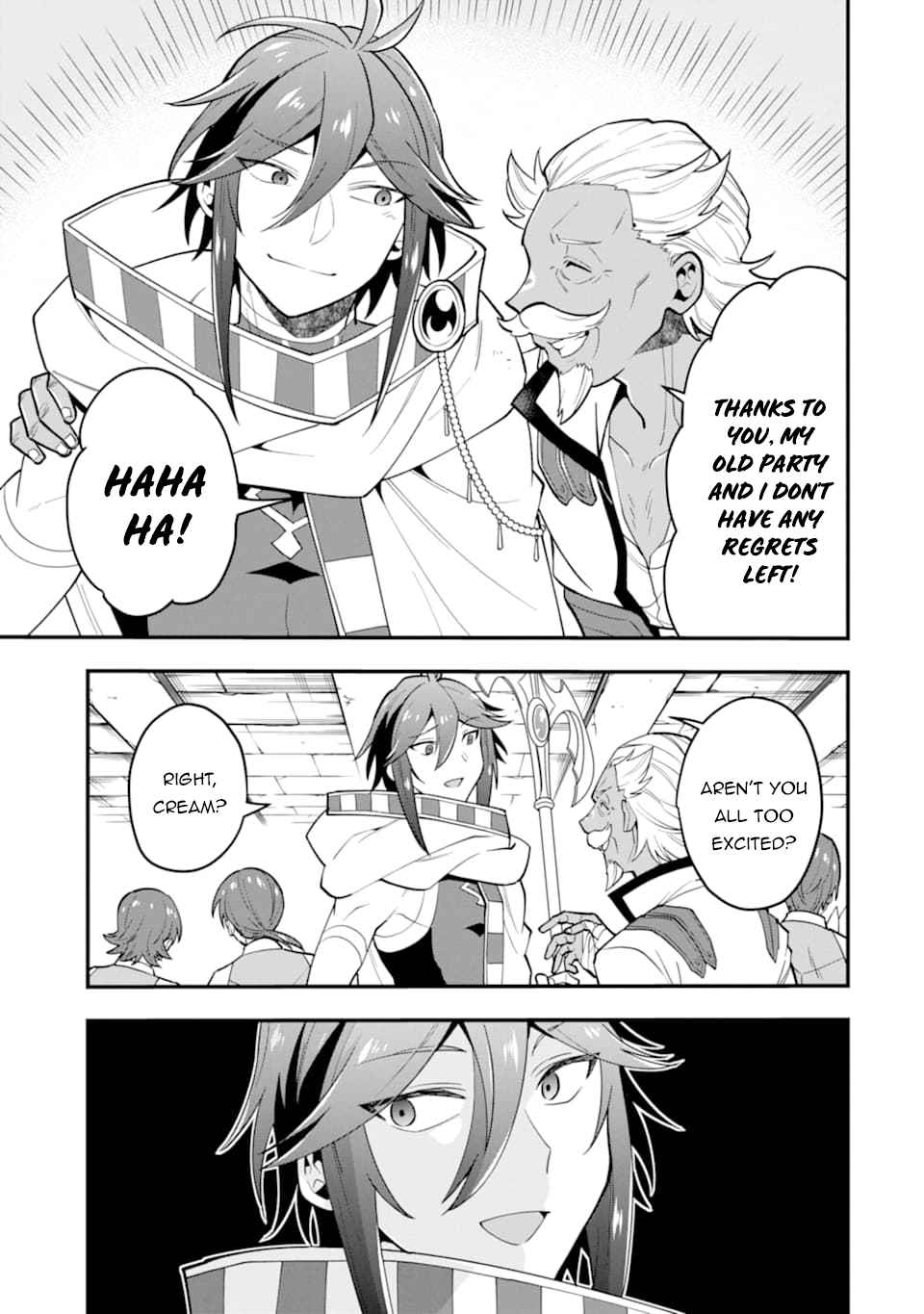 The Strongest Sorcerer Who Makes Full Use of the “Strategy Guide” Chapter 24 - Page 22