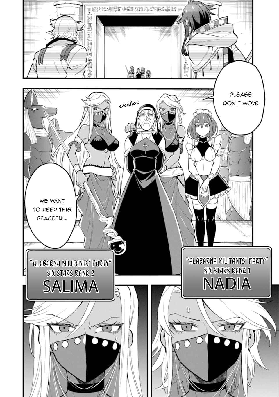 The Strongest Sorcerer Who Makes Full Use of the “Strategy Guide” Chapter 24 - Page 23
