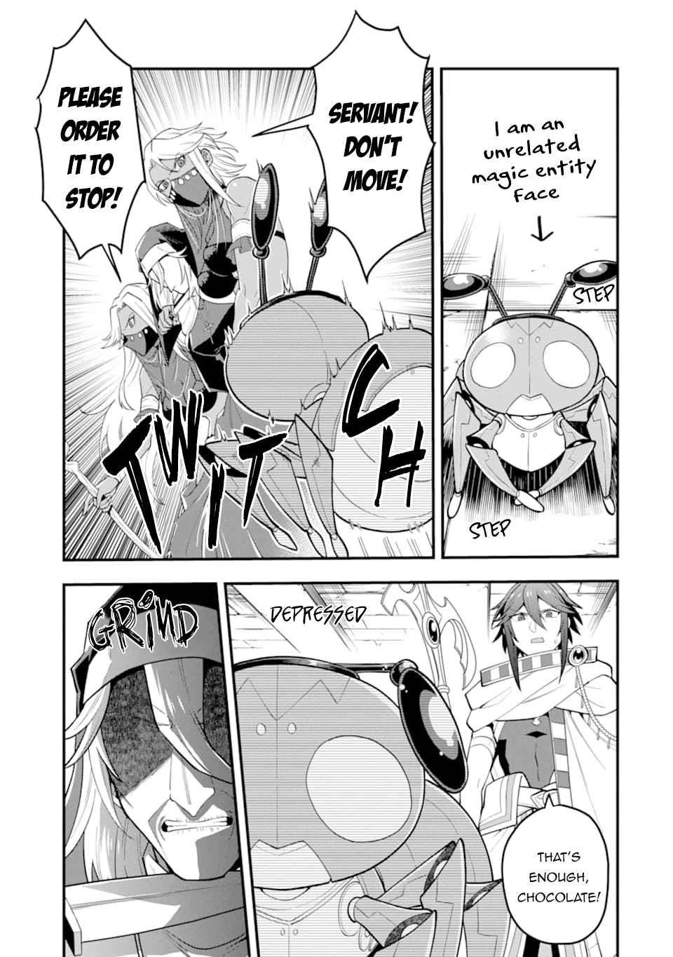 The Strongest Sorcerer Who Makes Full Use of the “Strategy Guide” Chapter 24 - Page 26