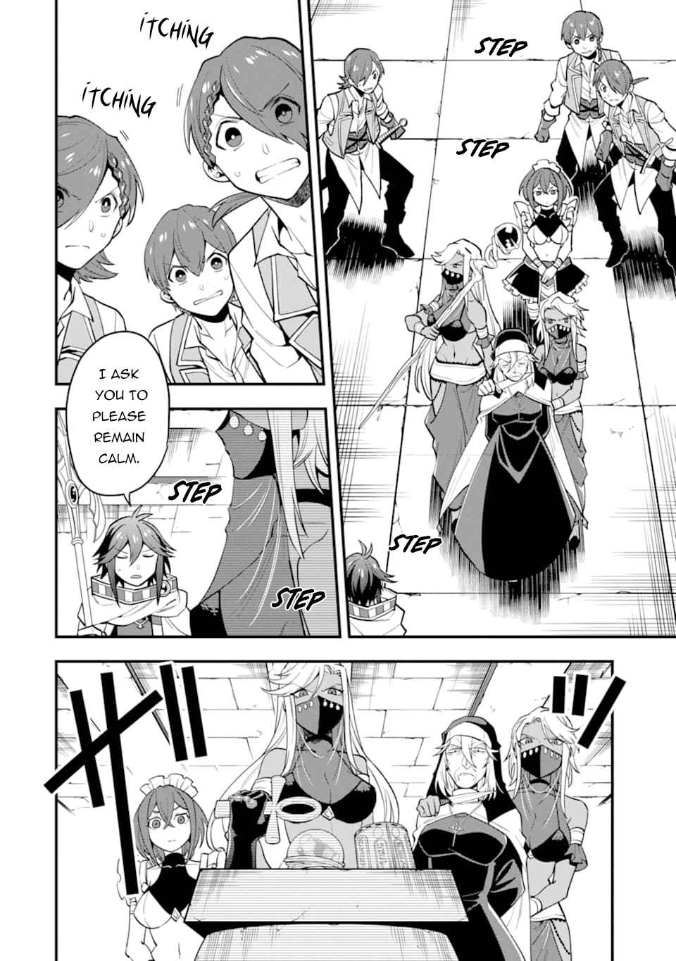 The Strongest Sorcerer Who Makes Full Use of the “Strategy Guide” Chapter 24 - Page 29
