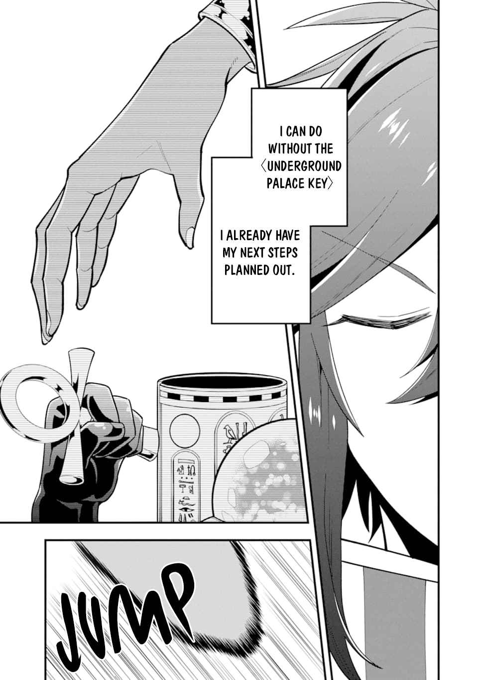 The Strongest Sorcerer Who Makes Full Use of the “Strategy Guide” Chapter 24 - Page 30