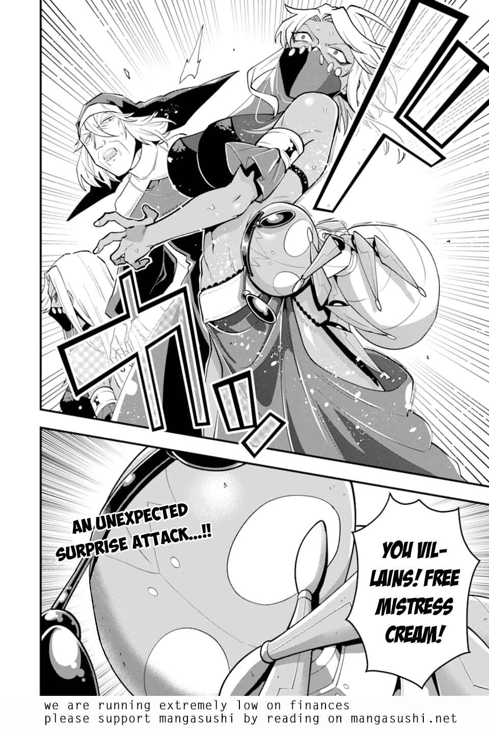 The Strongest Sorcerer Who Makes Full Use of the “Strategy Guide” Chapter 24 - Page 31