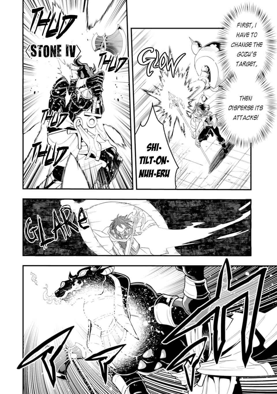 The Strongest Sorcerer Who Makes Full Use of the “Strategy Guide” Chapter 24 - Page 5