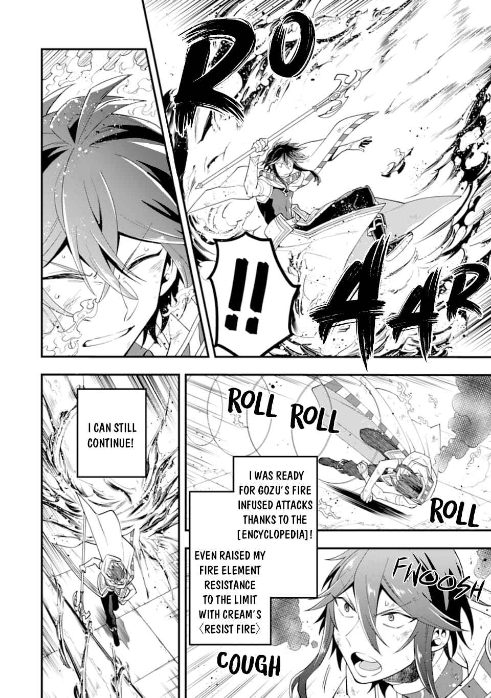 The Strongest Sorcerer Who Makes Full Use of the “Strategy Guide” Chapter 24 - Page 7