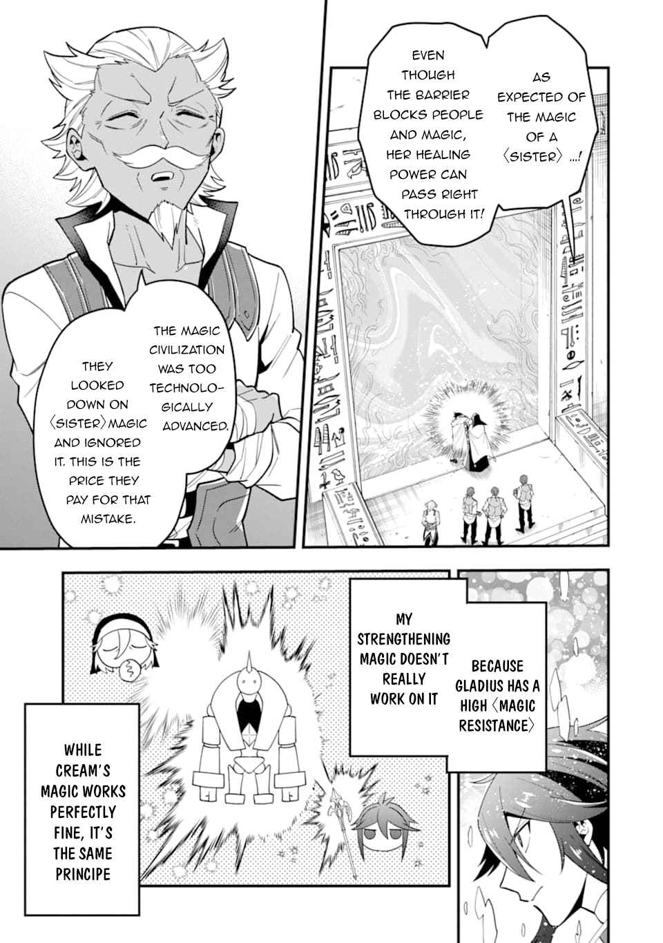 The Strongest Sorcerer Who Makes Full Use of the “Strategy Guide” Chapter 24 - Page 10