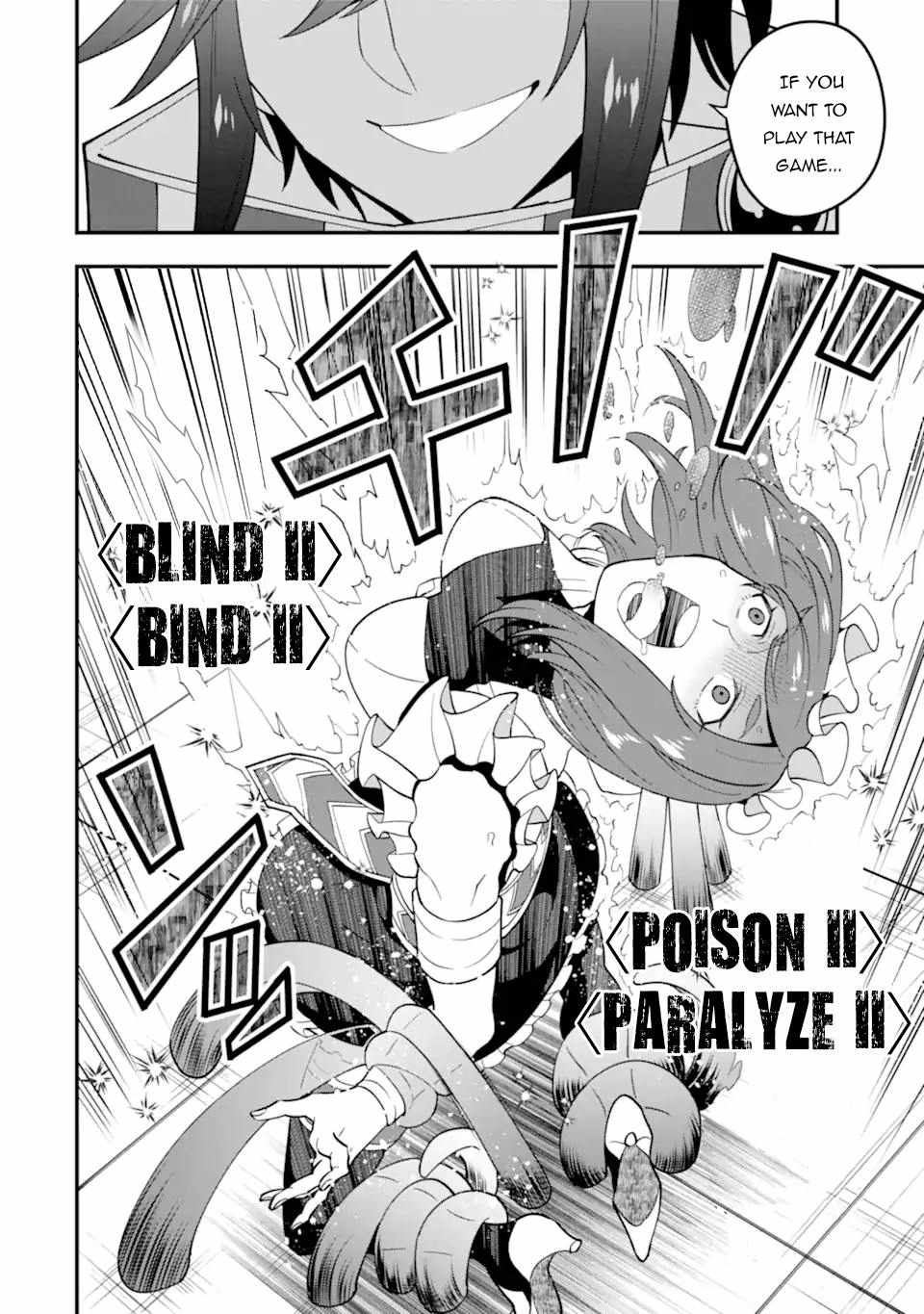 The Strongest Sorcerer Who Makes Full Use of the “Strategy Guide” Chapter 25 - Page 13