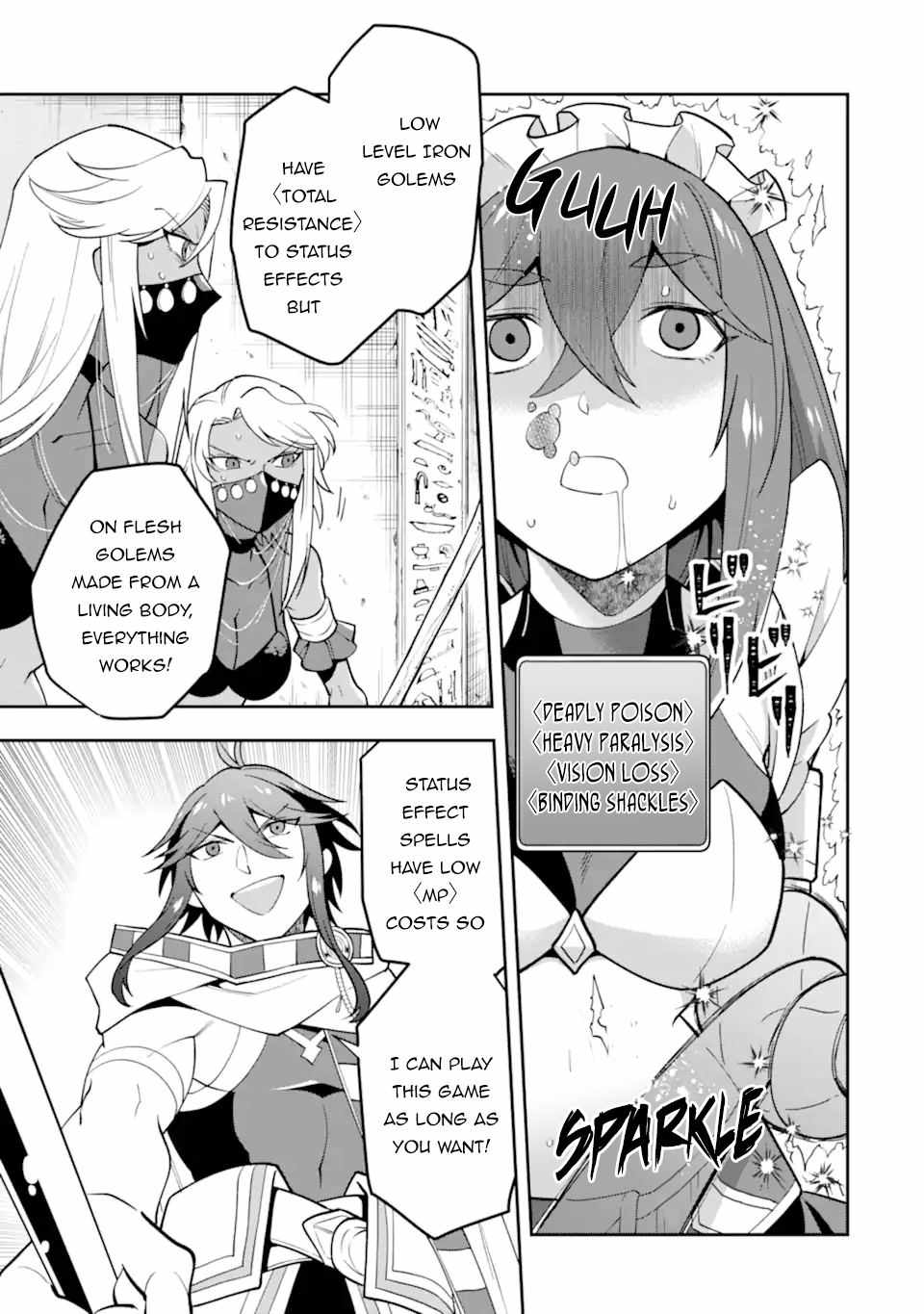 The Strongest Sorcerer Who Makes Full Use of the “Strategy Guide” Chapter 25 - Page 14