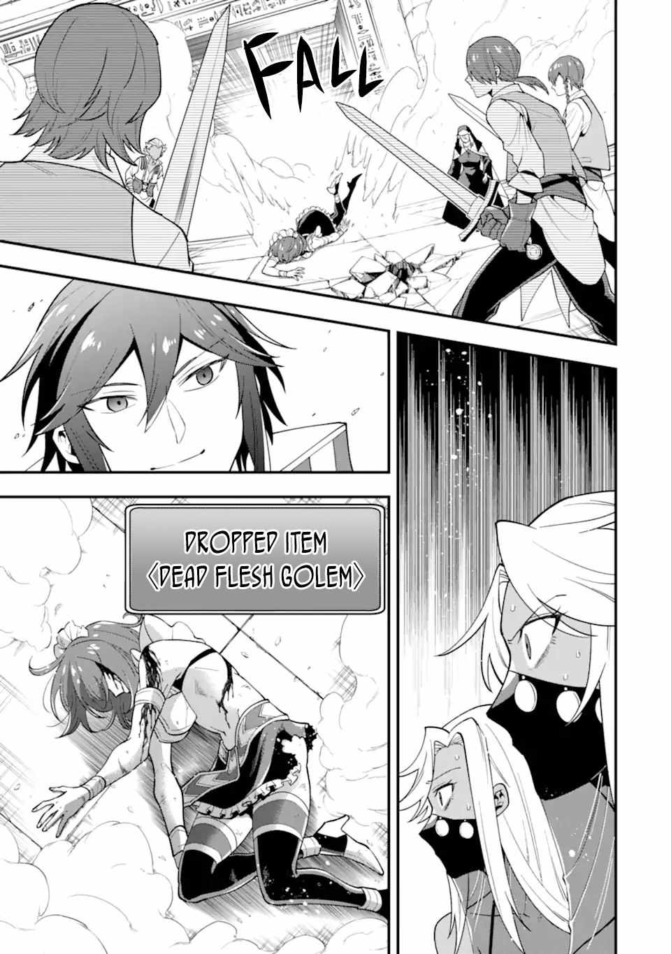 The Strongest Sorcerer Who Makes Full Use of the “Strategy Guide” Chapter 25 - Page 17