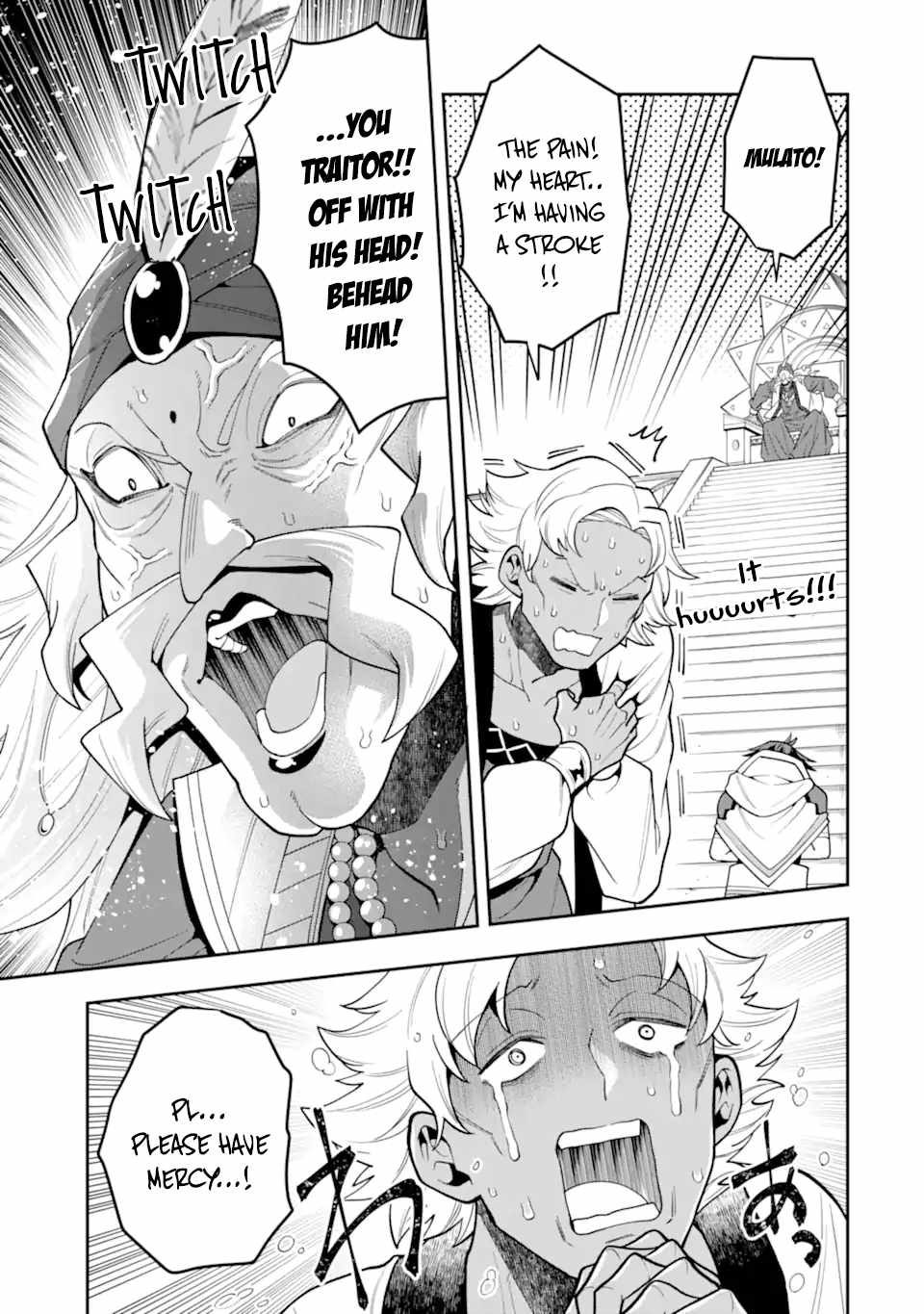 The Strongest Sorcerer Who Makes Full Use of the “Strategy Guide” Chapter 26 - Page 26