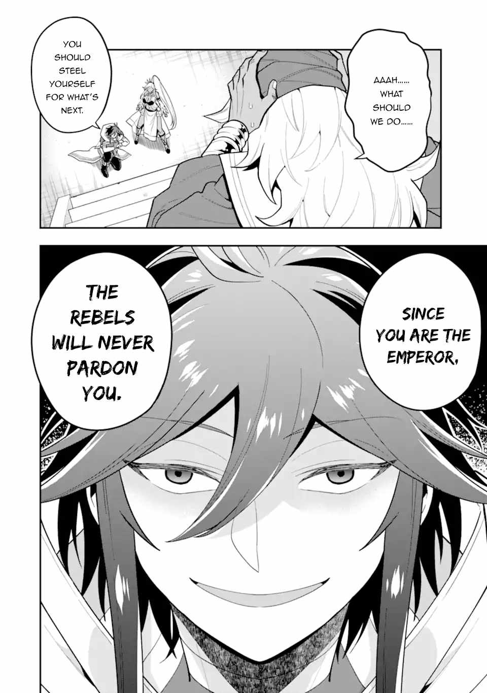 The Strongest Sorcerer Who Makes Full Use of the “Strategy Guide” Chapter 26 - Page 27